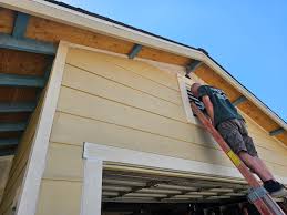 Best Composite Siding  in Madison, NC